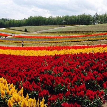 Ark City Asahikawa - Vacation Stay 8523 المظهر الخارجي الصورة